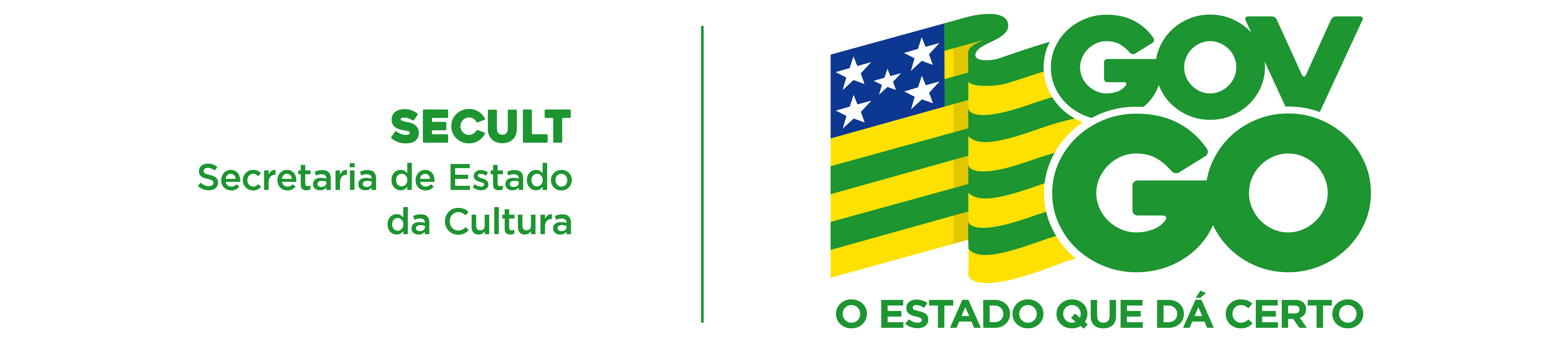 SECULT Goiás, Governo de Goiás