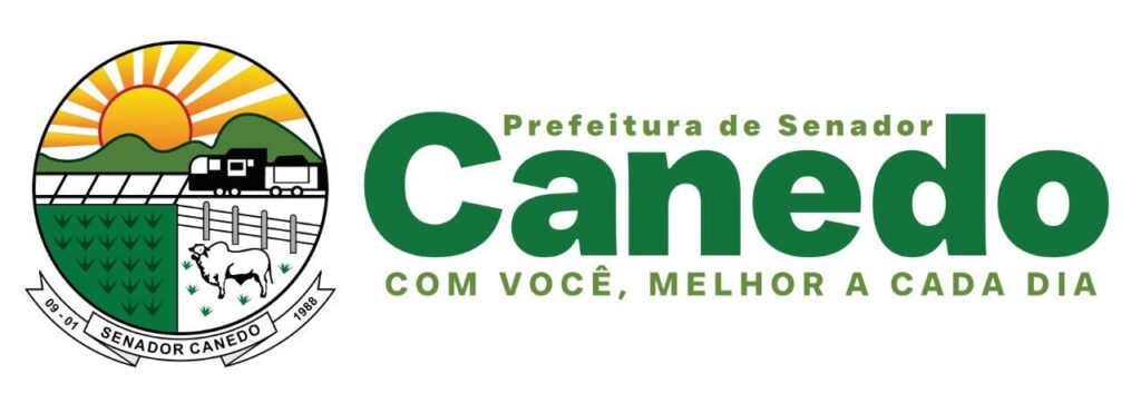 Prefeitura de Senador Canedo